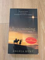 A. Hunt - Bestemming, Ophalen of Verzenden, Zo goed als nieuw, A. Hunt