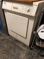 Miele novotronic sommerwind c droger, Ophalen, Zo goed als nieuw, Condens, 85 tot 90 cm