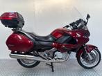 Honda NT700VA Deauville (bj 2009), Motoren, Motoren | Honda, Bedrijf, Meer dan 35 kW, Overig, 680 cc