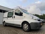 Opel Vivaro bestel 2.0 CDTI L2H1 NAP NWE APK Airco Trekhaak, Euro 5, Stof, 4 cilinders, 2000 kg