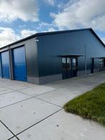 Te huur loods in Franeker ideaal voor opslag/stalling, Zakelijke goederen, 75 m², Opslag of Loods