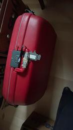 Koffer, Muziek en Instrumenten, Ophalen of Verzenden, Zo goed als nieuw, Overige instrumenten