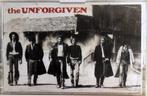 the unforgiven / same - alt/indie/country/punk - cassette, Cd's en Dvd's, Cassettebandjes, Gebruikt, Verzenden, 1 bandje, Origineel