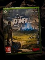 Atomfall new sealed xbox, Spelcomputers en Games, Avontuur en Actie, Vanaf 18 jaar, 1 speler, Nieuw