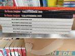 Willie Wortel, zware jongens vakantieboek, Mickey lost t op, Europa, Ophalen of Verzenden, Zo goed als nieuw, Meerdere comics