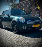 Mini 1.6 Cooper 2007 Groen, Auto's, Voorwielaandrijving, 750 kg, 4 cilinders, 4 stoelen