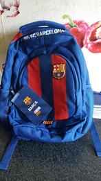 FC Barcelona rugtas rugzak origineel, Ophalen of Verzenden, Nieuw, 25 tot 40 cm