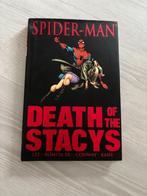 Marvel Spider-Man: Death of the Stacys, Eén comic, Ophalen of Verzenden, Gelezen, Amerika