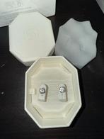 Swarovski Constella Oorknopjes, Sieraden, Tassen en Uiterlijk, Oorbellen, Overige materialen, Ophalen of Verzenden, Zo goed als nieuw