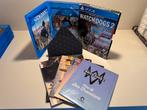 Watch Dogs 2 - Deluxe Edition, Spelcomputers en Games, Games | Sony PlayStation 4, Avontuur en Actie, Online, Vanaf 18 jaar, 1 speler