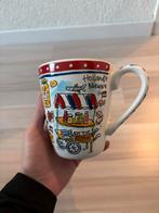 Blond Amsterdam Mok - Hollands Glorie, Huis en Inrichting, Keuken | Servies, Blond Amsterdam, Ophalen of Verzenden, Zo goed als nieuw