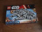 LEGO 75105 Millennium Falcon, Kinderen en Baby's, Speelgoed | Duplo en Lego, Ophalen of Verzenden, Nieuw, Complete set, Lego