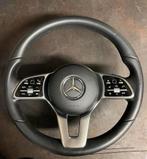 Mercedes A Klasse W177 Stuur met Airbag & Flippers, Auto-onderdelen, Ophalen of Verzenden, Mercedes-Benz