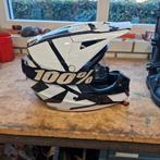 Fox v1 crosshelm, Motoren, Kleding | Motorhelmen, Overige merken, Offroadhelm, XL, Ophalen of Verzenden