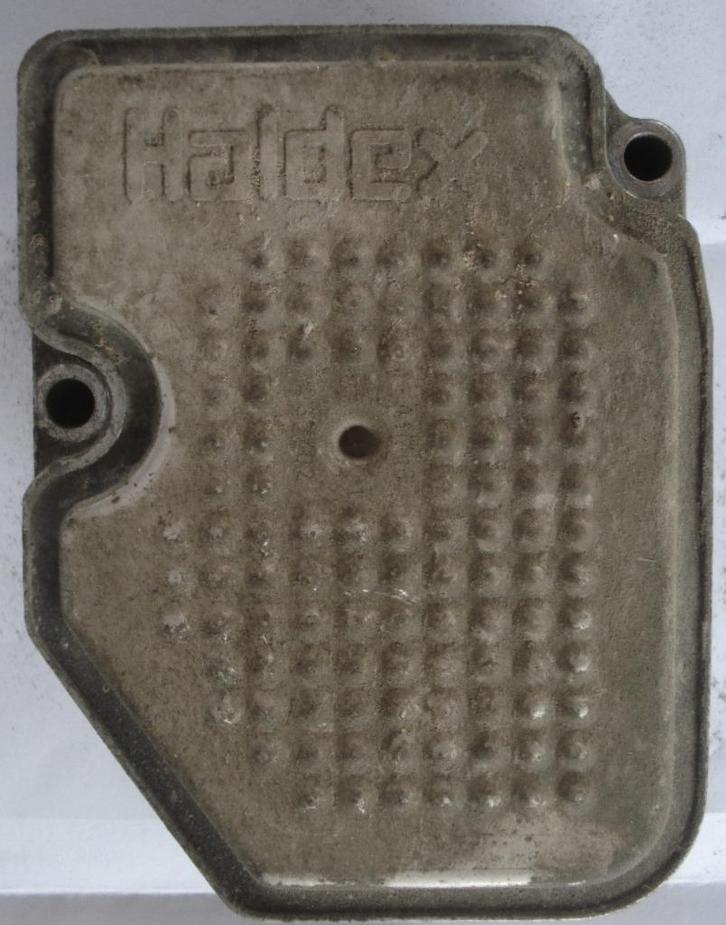 Haldex DEM Herstelling Volvo  XC70 S80 S60 XC90 AWD, Auto-onderdelen, Elektronica en Kabels, Volvo, Gebruikt, Ophalen of Verzenden