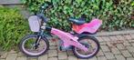 Meisjes BMX Kinderfiets - Goede Conditie!, Gebruikt, Russle, Ophalen of Verzenden, Handrem