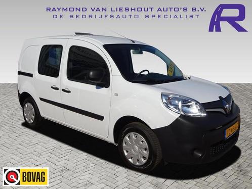 Renault Kangoo 1.5 Blue dCi 80 Comfort AIRCO NAVI SCHUIFDEUR, Auto's, Bestelauto's, Bedrijf, Te koop, ABS, Airconditioning, Boordcomputer