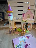 Playmobil Prinsessenkasteel Compleet, Ophalen, Gebruikt