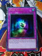 Toon Terror - Ultra Rare BLCR - Yu-Gi-Oh, Hobby en Vrije tijd, Verzamelkaartspellen | Yu-gi-Oh!, Ophalen of Verzenden, Zo goed als nieuw