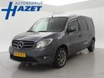 Mercedes-Benz Citan 109 CDI EXTRA LANG + TREKHAAK / CRUISE /, Auto's, Euro 5, Stof, Gebruikt, 4 cilinders