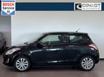 Suzuki SWIFT 1.2 Bandit Airco|CruiseControl|Bluetooth, Voorwielaandrijving, Stof, Gebruikt, 400 kg