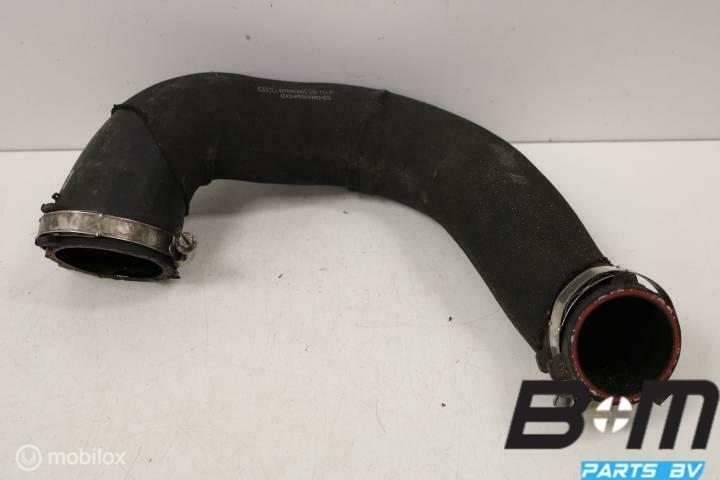 Laadluchtbuis Audi A5 8T 8K0145738P, Auto-onderdelen, Motor en Toebehoren, Gebruikt