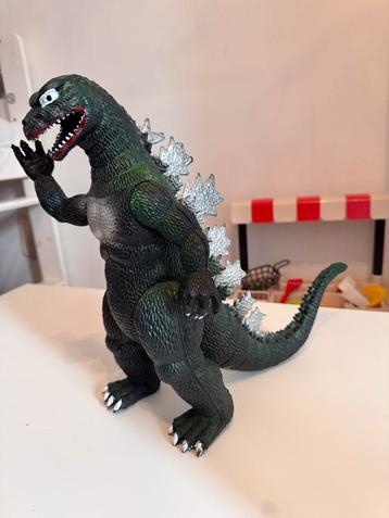Godzilla Imperial 1985 Actiefiguur beschikbaar voor biedingen