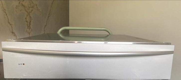 Miele warmhoudlade ZGAN, Huis en Inrichting, Keuken | Keukenelementen, Zo goed als nieuw, Minder dan 100 cm, 25 tot 50 cm, Ophalen of Verzenden