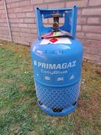 Gasfles 6 kg Primagaz Easyblue, Ophalen, Gebruikt
