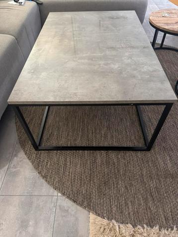 Salontafel 75x115