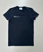 Dondup, donker blauw t-shirt, maat S (16 jaar), Meisje, Ophalen of Verzenden, Zo goed als nieuw, Shirt of Longsleeve