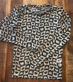 Mooie longsleave, Kinderen en Baby's, Kinderkleding | Maat 158, Ophalen of Verzenden, Zo goed als nieuw, Meisje, Shirt of Longsleeve