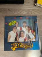Lp Los Caciques Aruba, Cd's en Dvd's, Ophalen of Verzenden, Gebruikt