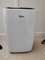 Qlima D630 P smart, luchtontvochtiger, Witgoed en Apparatuur, Luchtbehandelingsapparatuur, Ophalen, Luchtontvochter