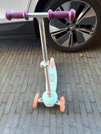 Step decathlon, Fietsen en Brommers, Steps, Ophalen, Zo goed als nieuw, Gewone step