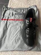 Prada American Cup XL- maat 45, Kleding | Heren, Schoenen, Zwart, Ophalen of Verzenden, Prada, Sneakers of Gympen