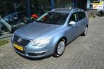 Volkswagen Passat Variant 1.8 TFSI Comfortline, Auto's, Stof, Gebruikt, Zwart, 4 cilinders