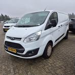 Bedrijfswagen Ford, Custom 290 2.2TDCI bouwjaar 2014, Euro 5, 125 pk, Gebruikt, 4 cilinders