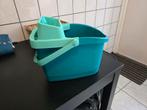 Leifheit Profi emmer dweilemmer nieuw, Huis en Inrichting, Ophalen, Nieuw, Kunststof