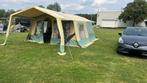 Jamet Texas de Luxe, Caravans en Kamperen, Vouwwagens, Ophalen, Tot en met 6