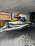 Seadoo RXP 300, Watersport en Boten, Ophalen of Verzenden, Zo goed als nieuw, Benzine, 200 pk of meer