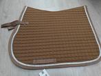 Camel kleurig sjabrak full veelzijdig, Dekje, Eu, Nieuw, Ophalen of Verzenden
