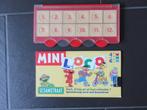 Mini loco basisdoos met boekje, Bert en Ernie, 4-6 jaar, Kinderen en Baby's, Speelgoed | Educatief en Creatief, Ophalen of Verzenden