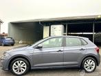 Volkswagen Polo 1.0 TSI 95pk Style 5drs - nap - iq full led, Auto diversen, Schadeauto's, Volkswagen, Handgeschakeld, Zilver of Grijs