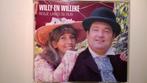 Willy & Willeke Alberti - Reisje Langs De Rijn, Ophalen of Verzenden, Zo goed als nieuw, Levenslied of Smartlap