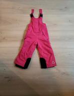 Roze Crivit Pro skibroek maat 86/92 (12-24 mnd), Kinderen en Baby's, Kinderkleding | Kinder-zwemkleding, Crivit Pro, Meisje, Ophalen of Verzenden