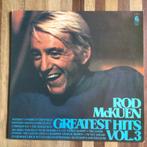 Rod McKuen - greatest hits, Cd's en Dvd's, Vinyl | Pop, Ophalen of Verzenden