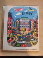 Wim is weg. (een Gouden Boekje), Boeken, Ophalen of Verzenden, Gelezen
