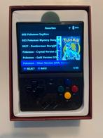 Miyoo Mini Plus 64GB - Bomvol Retro Games!, Spelcomputers en Games, Spelcomputers | Overige, Ophalen of Verzenden, Zo goed als nieuw