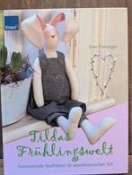 Tilda's Frühlingswelt - Handwerkboek, Boeken, Hobby en Vrije tijd, Ophalen, Poppen maken